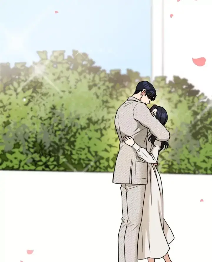漫画《那个女人回来了》72.暂时休战第96张图