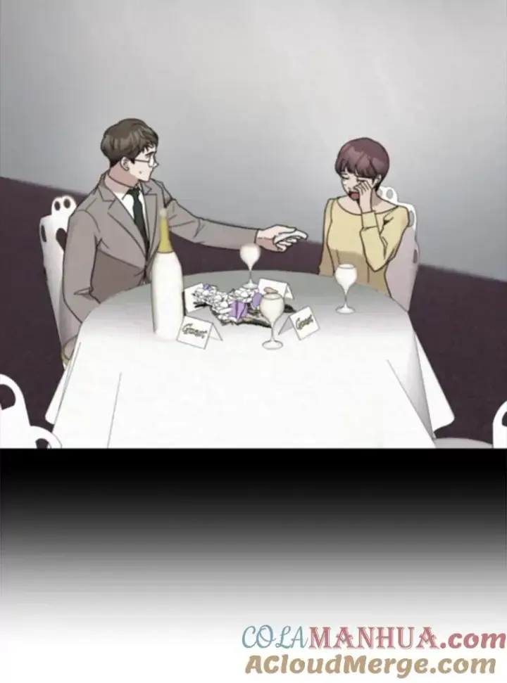 漫画《那个女人回来了》73.婚礼第10张图