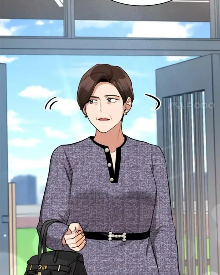 漫画《那个女人回来了》73.婚礼第35张图