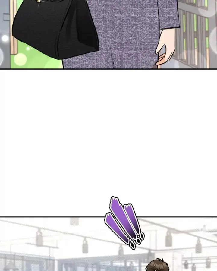 漫画《那个女人回来了》73.婚礼第36张图