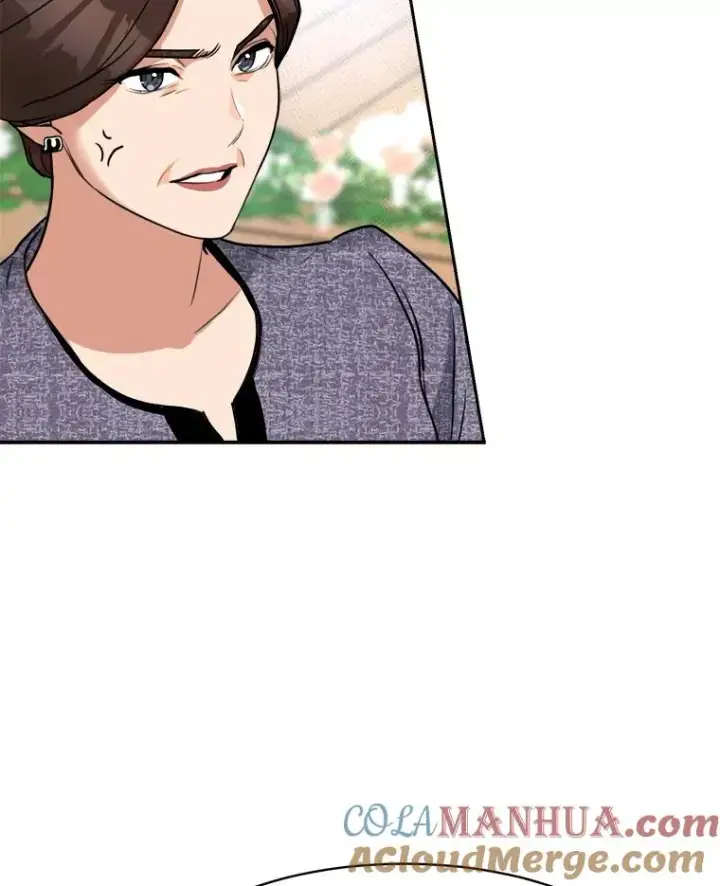 漫画《那个女人回来了》73.婚礼第43张图