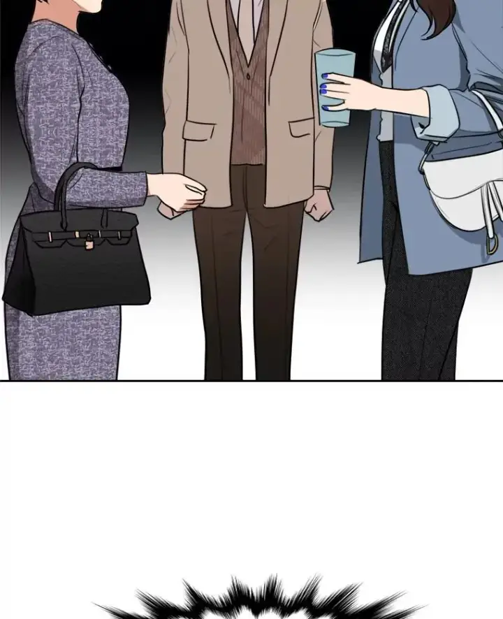 漫画《那个女人回来了》73.婚礼第47张图