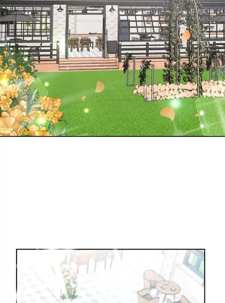 漫画《那个女人回来了》73.婚礼第5张图