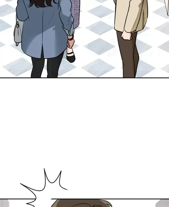 漫画《那个女人回来了》73.婚礼第51张图