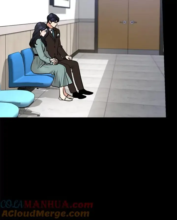 漫画《那个女人回来了》73.婚礼第67张图