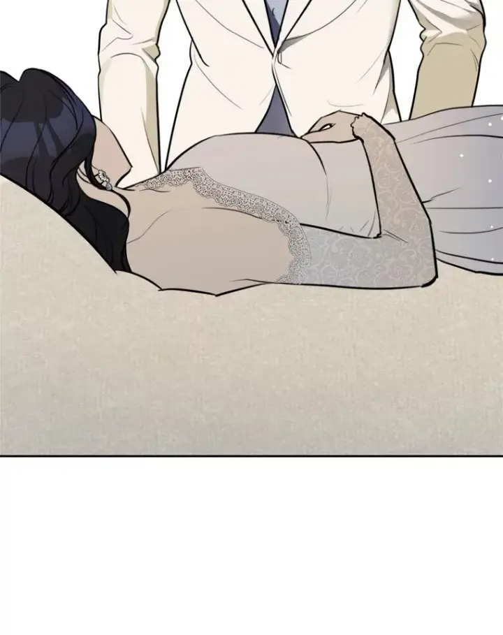 漫画《那个女人回来了》74.喜讯第22张图