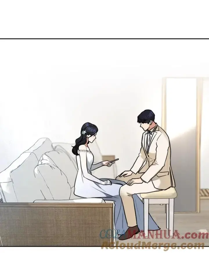 漫画《那个女人回来了》74.喜讯第61张图