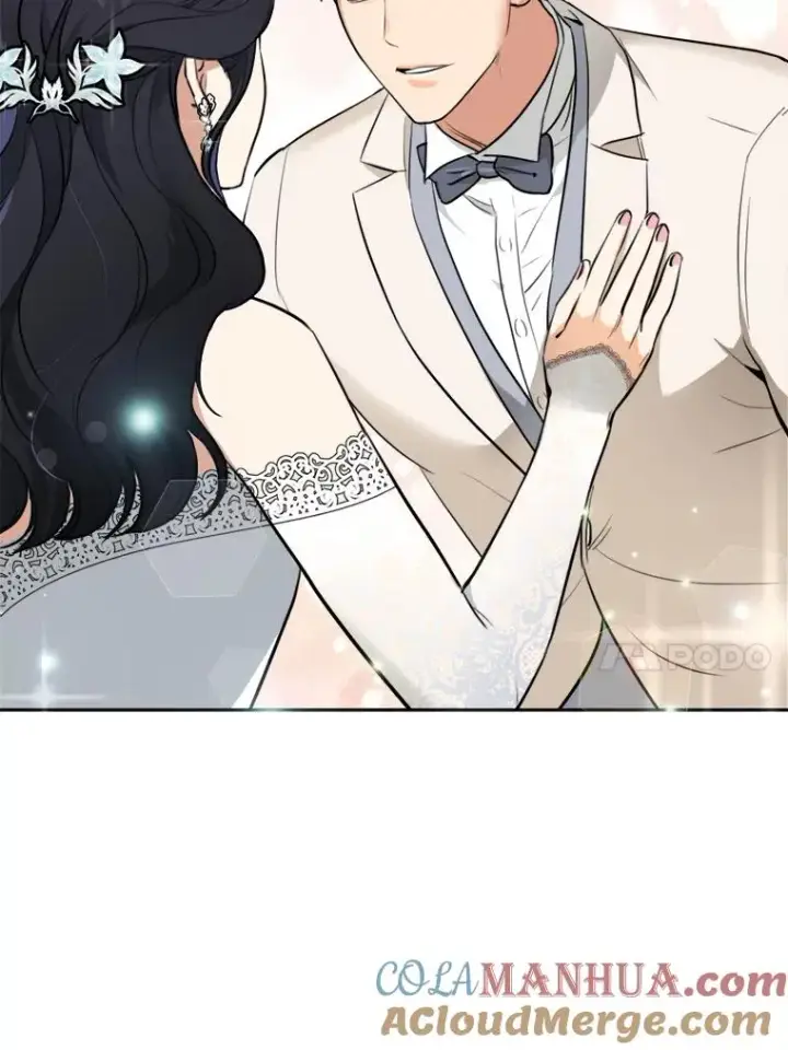 漫画《那个女人回来了》74.喜讯第77张图
