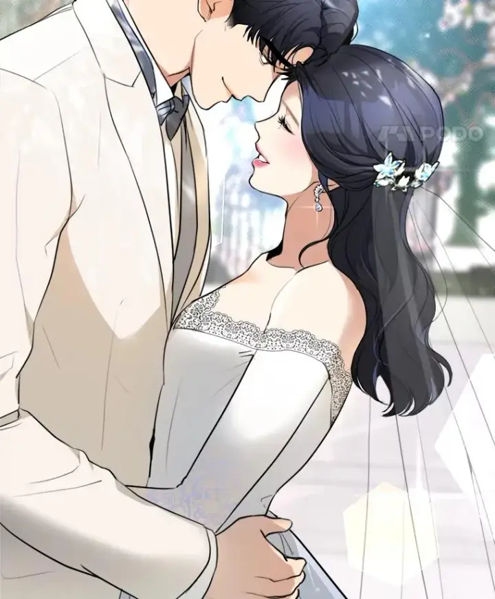 漫画《那个女人回来了》74.喜讯第94张图