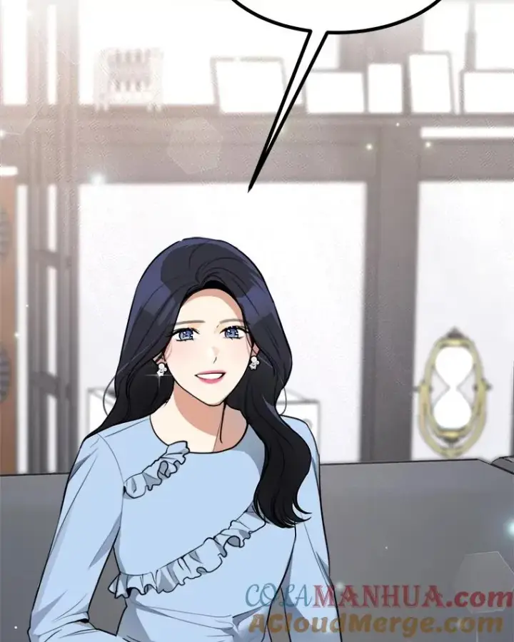 漫画《那个女人回来了》75.欣怡第28张图