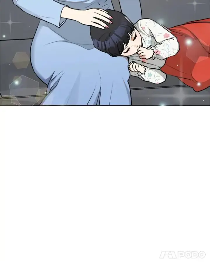 漫画《那个女人回来了》75.欣怡第29张图