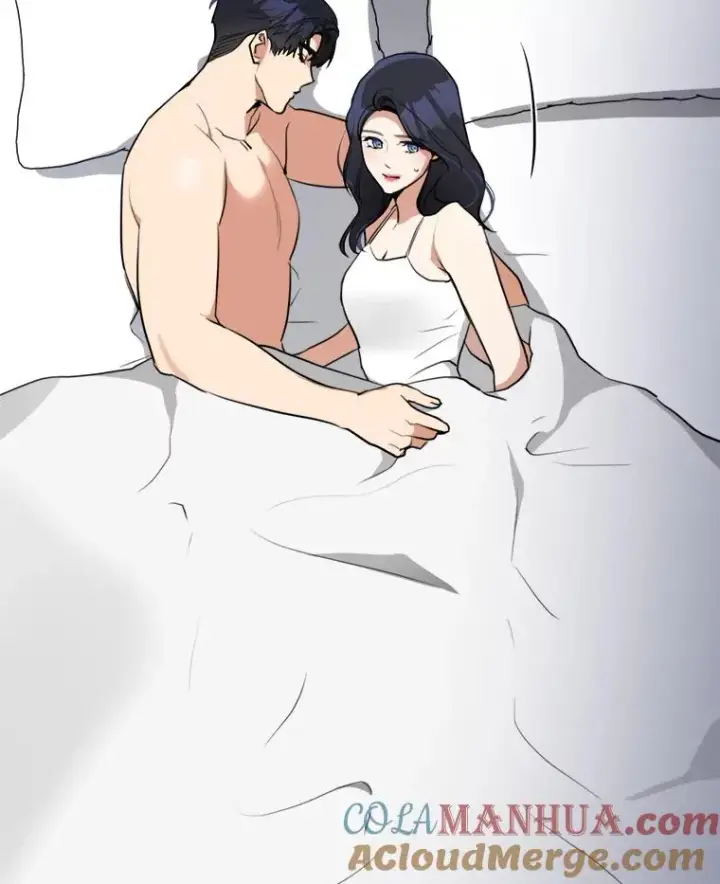 漫画《那个女人回来了》75.欣怡第88张图