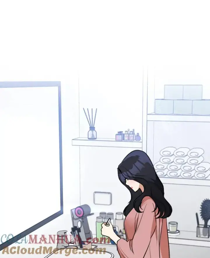 漫画《那个女人回来了》75.欣怡第91张图
