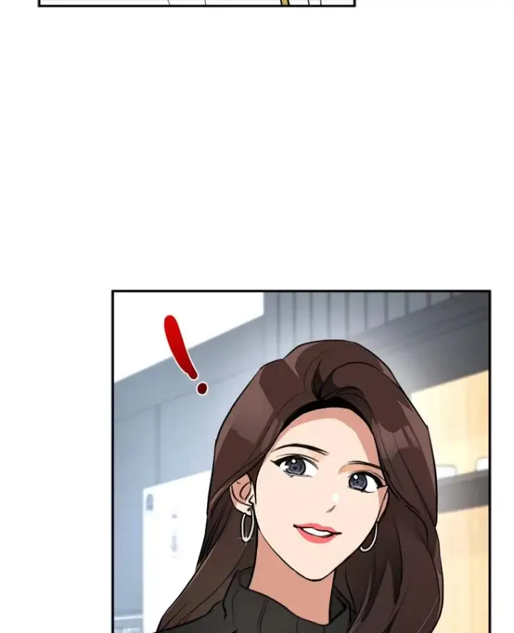 漫画《那个女人回来了》76.一场误会第48张图