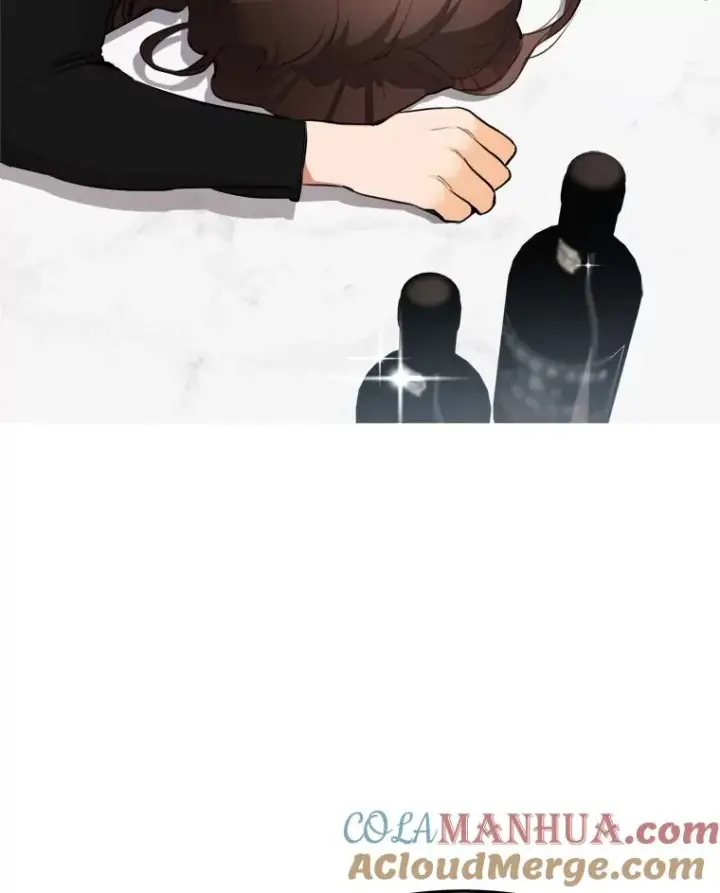 漫画《那个女人回来了》76.一场误会第79张图