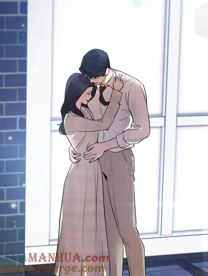 漫画《那个女人回来了》77.第二胎喜讯第109张图
