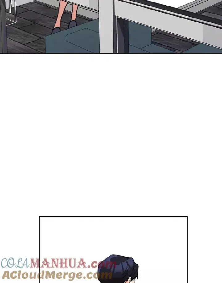漫画《那个女人回来了》77.第二胎喜讯第37张图