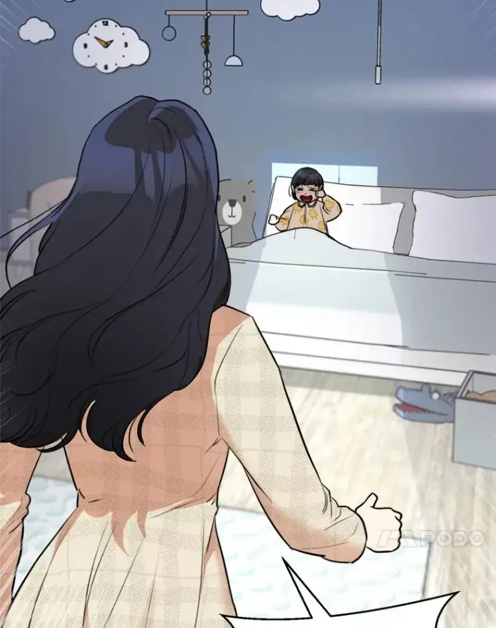 漫画《那个女人回来了》77.第二胎喜讯第44张图