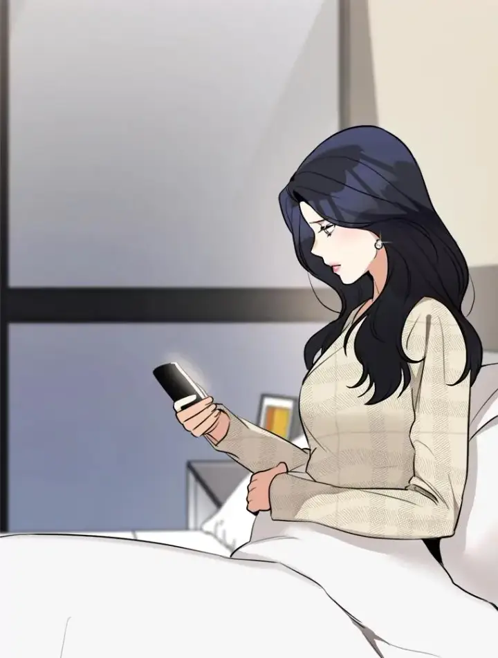 漫画《那个女人回来了》77.第二胎喜讯第67张图