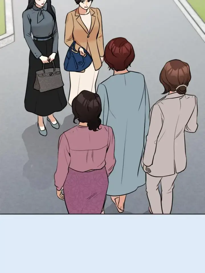 漫画《那个女人回来了》78.过往第11张图