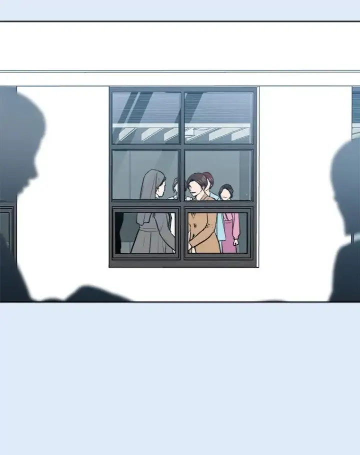 漫画《那个女人回来了》78.过往第42张图