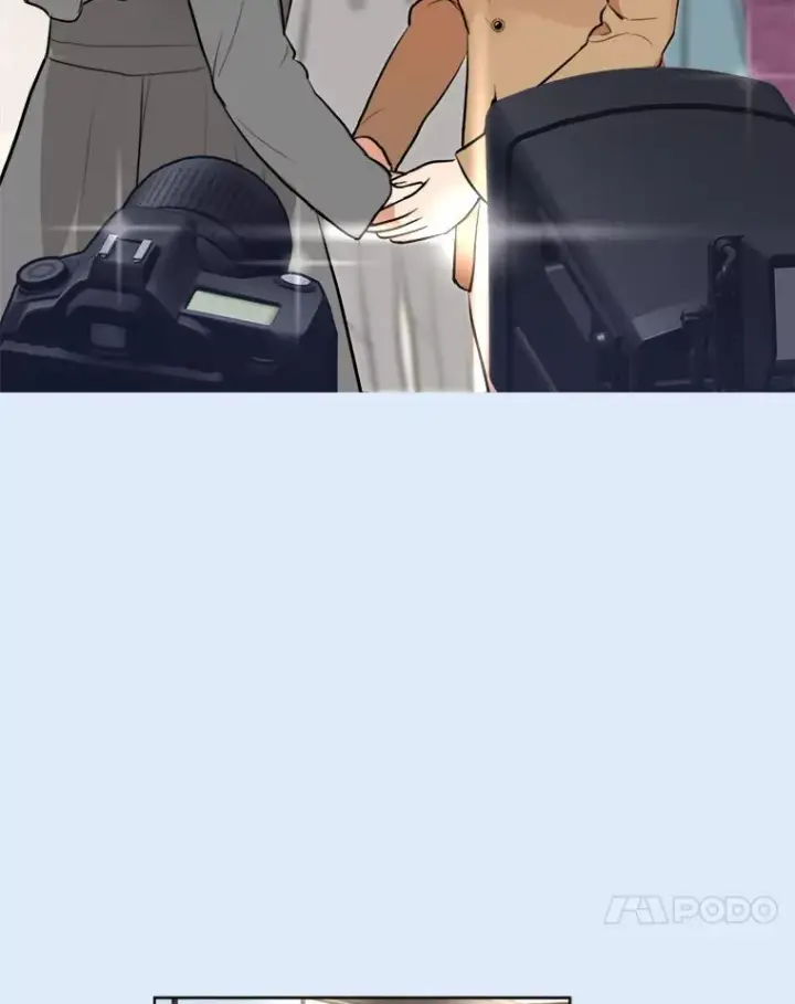 漫画《那个女人回来了》78.过往第44张图