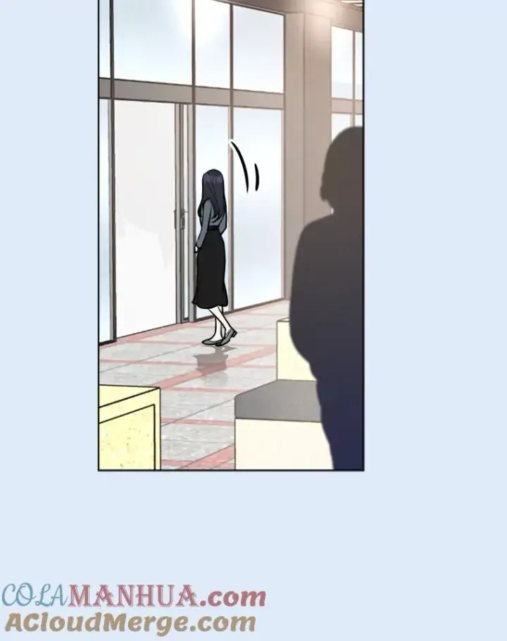 漫画《那个女人回来了》78.过往第45张图