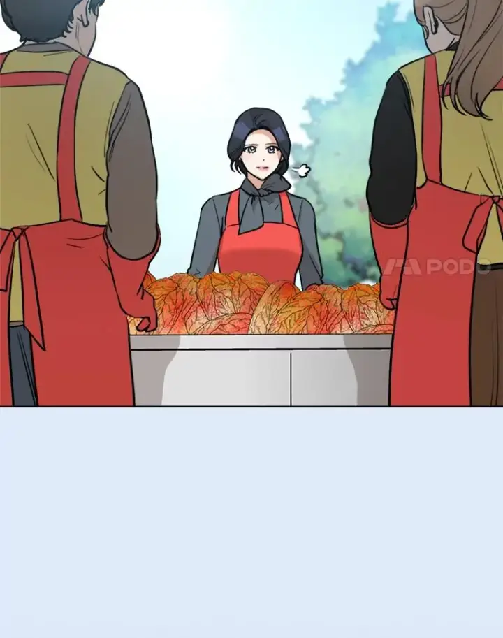 漫画《那个女人回来了》78.过往第58张图
