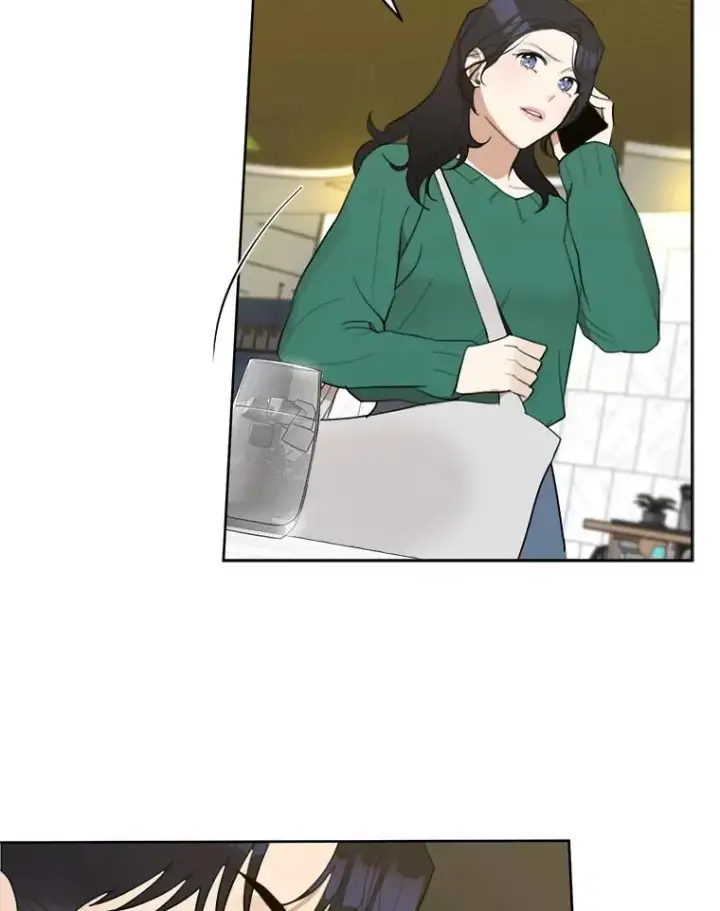 漫画《那个女人回来了》7.辞掉那份工作第27张图