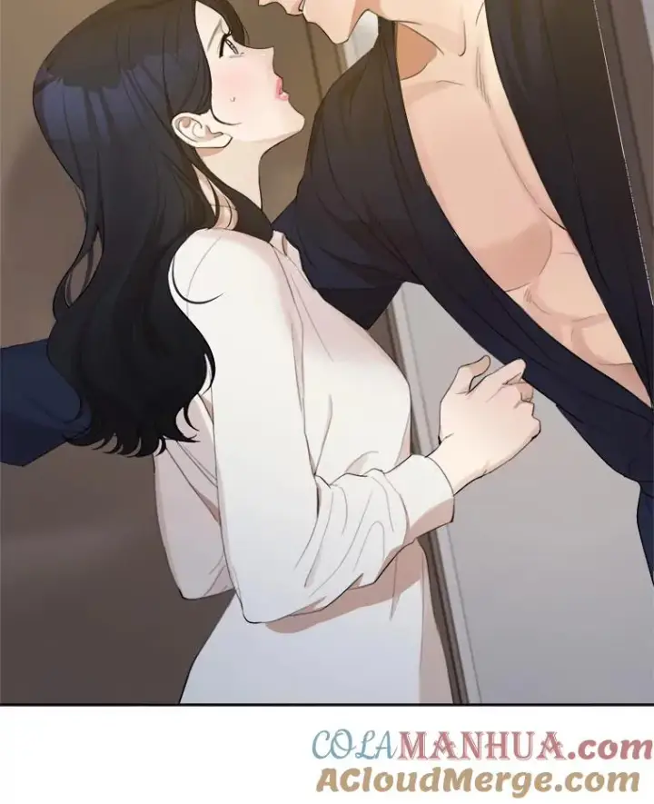 漫画《那个女人回来了》7.辞掉那份工作第70张图