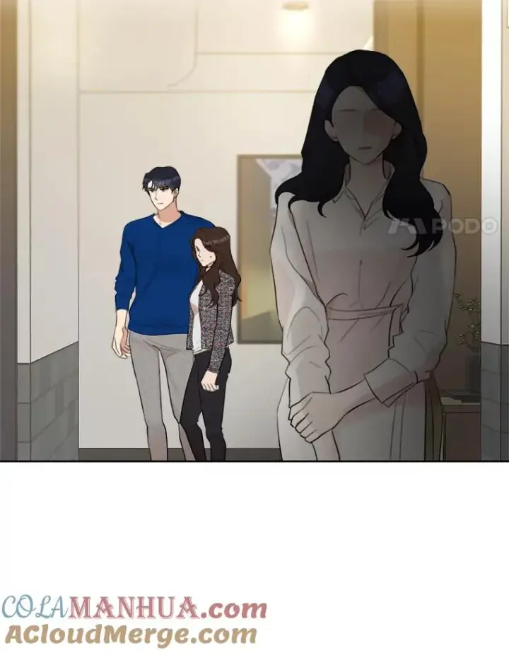 漫画《那个女人回来了》7.辞掉那份工作第73张图