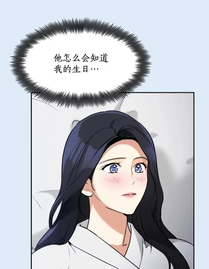 漫画《那个女人回来了》79.生日第100张图