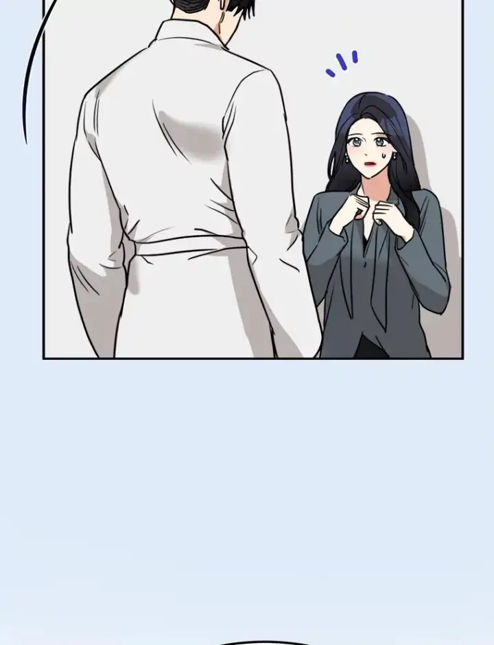 漫画《那个女人回来了》79.生日第36张图