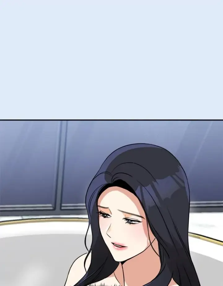 漫画《那个女人回来了》79.生日第43张图