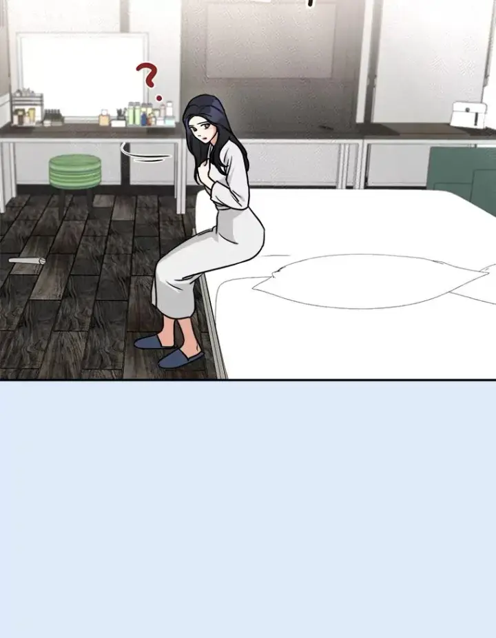 漫画《那个女人回来了》79.生日第47张图