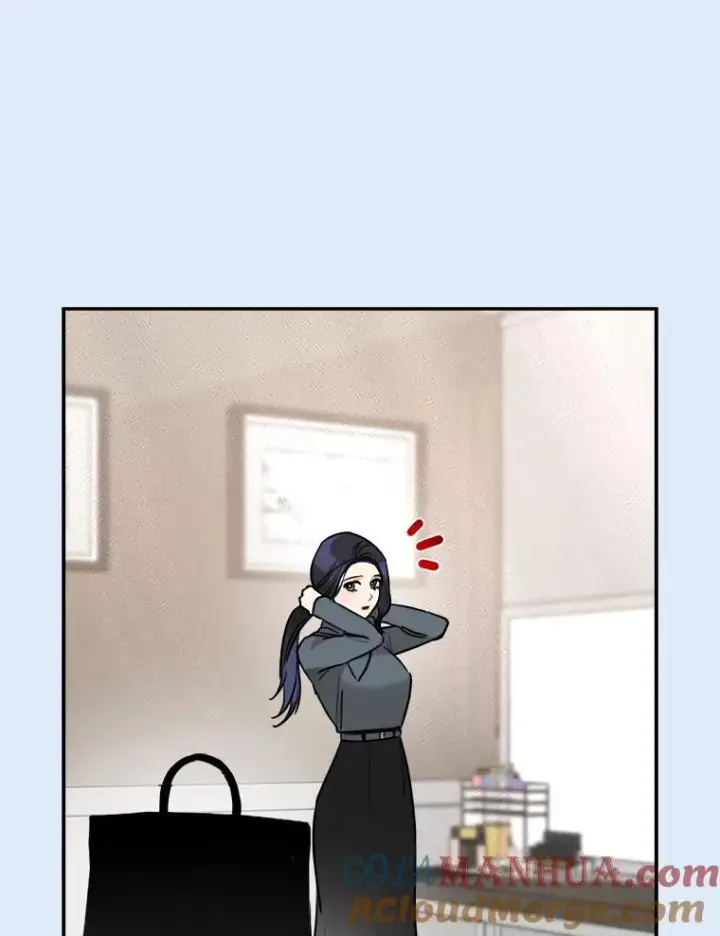 漫画《那个女人回来了》79.生日第5张图