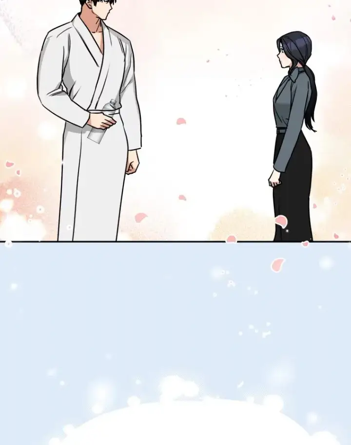 漫画《那个女人回来了》80.生日（2）第100张图