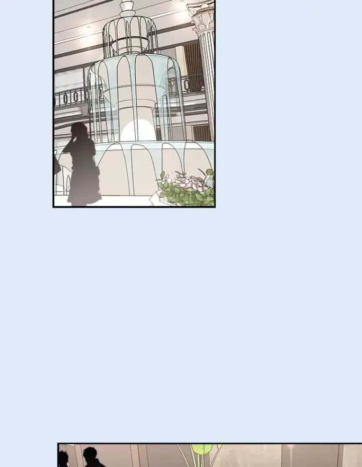 漫画《那个女人回来了》80.生日（2）第2张图