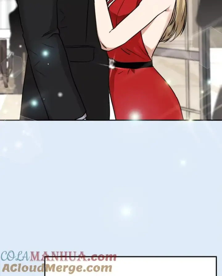 漫画《那个女人回来了》80.生日（2）第21张图