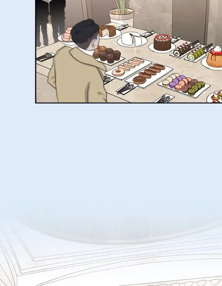 漫画《那个女人回来了》80.生日（2）第3张图