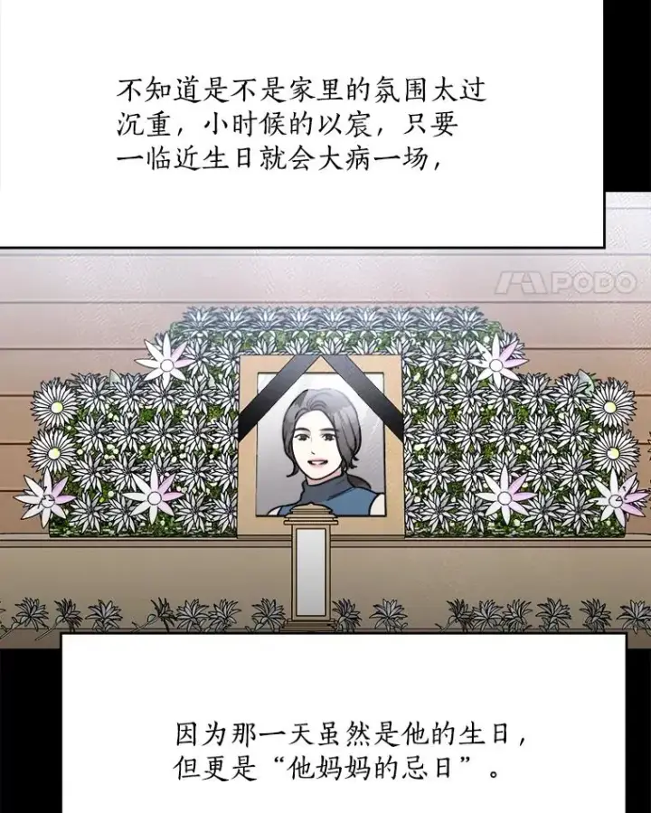 漫画《那个女人回来了》80.生日（2）第59张图