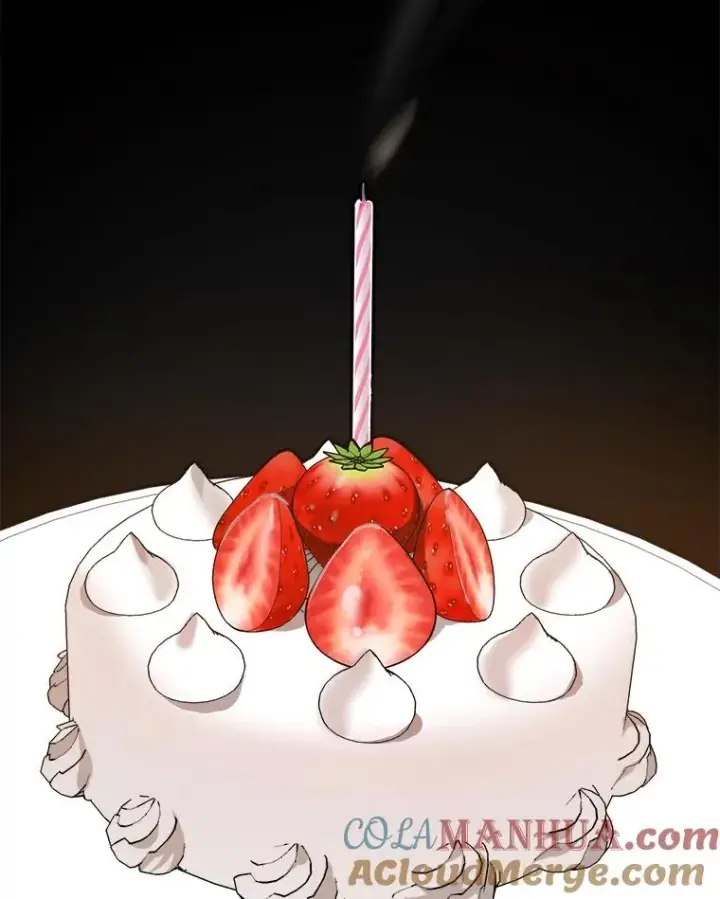 漫画《那个女人回来了》80.生日（2）第65张图