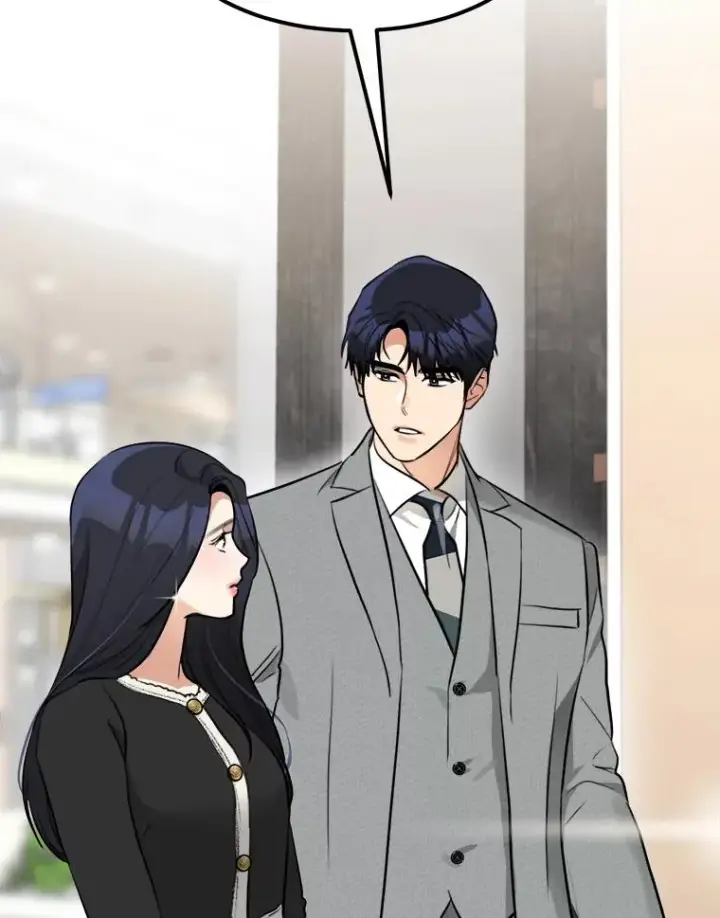 漫画《那个女人回来了》81.买衣服第17张图