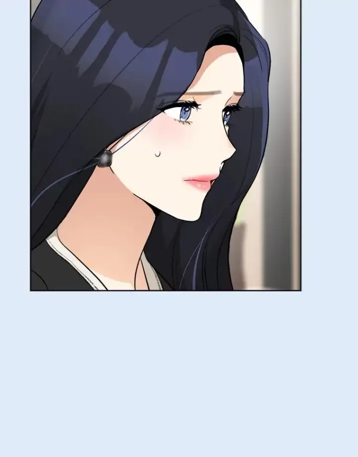 漫画《那个女人回来了》81.买衣服第20张图