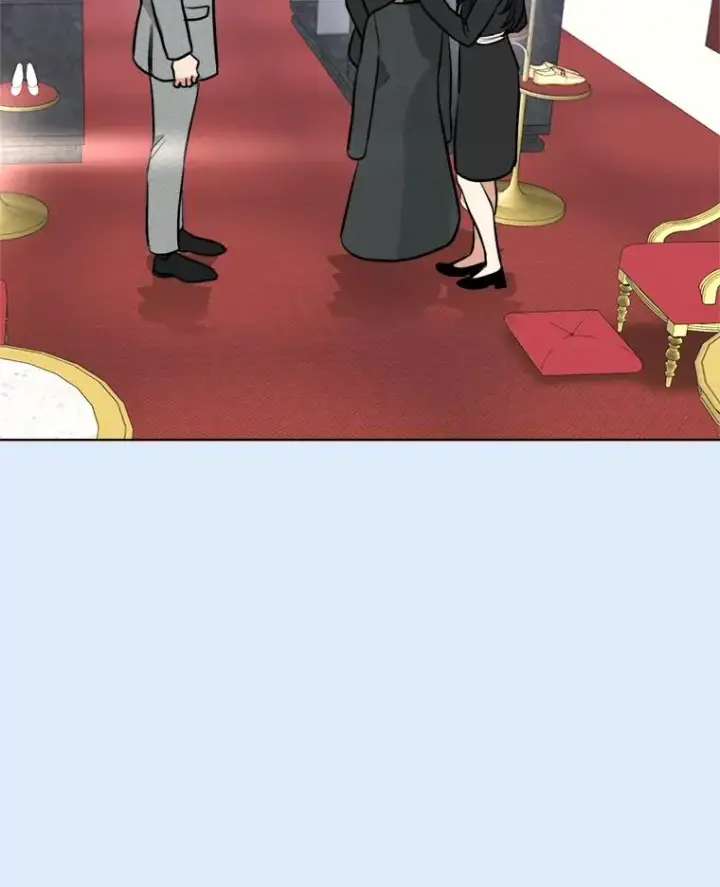 漫画《那个女人回来了》81.买衣服第29张图