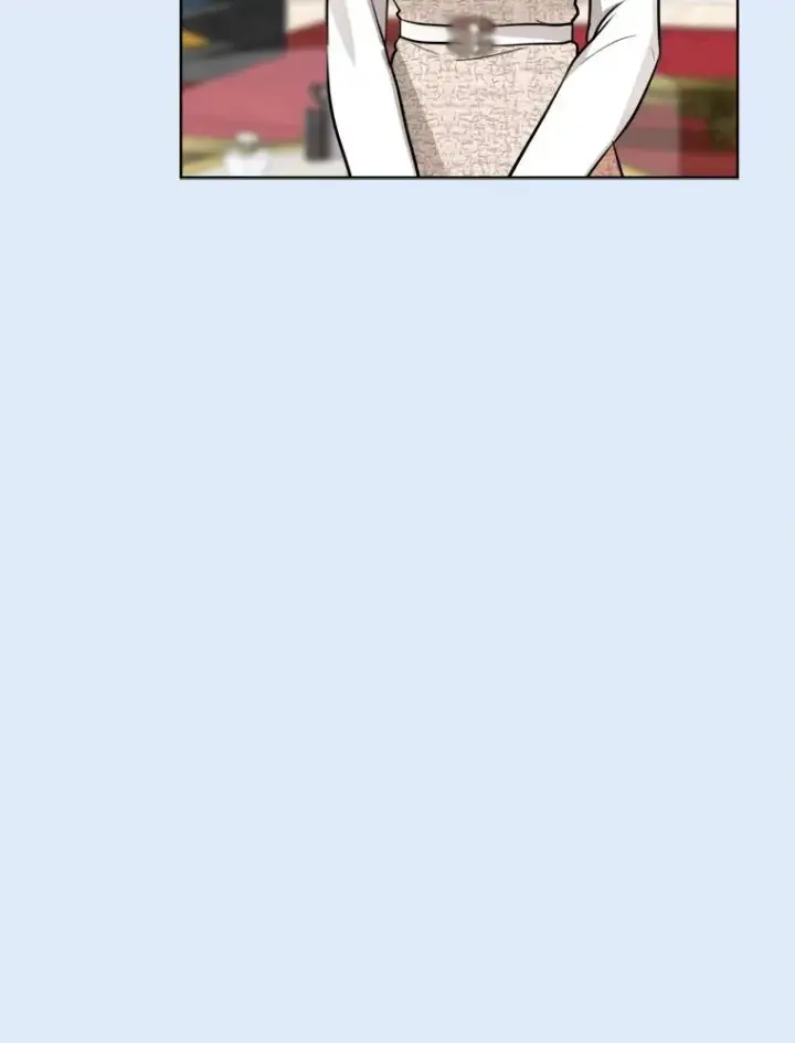 漫画《那个女人回来了》81.买衣服第48张图