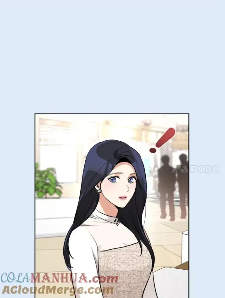 漫画《那个女人回来了》81.买衣服第55张图