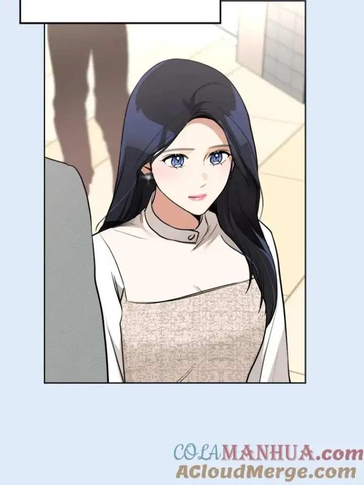 漫画《那个女人回来了》81.买衣服第67张图
