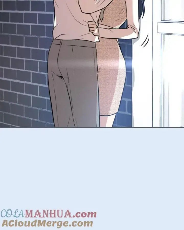 漫画《那个女人回来了》81.买衣服第76张图