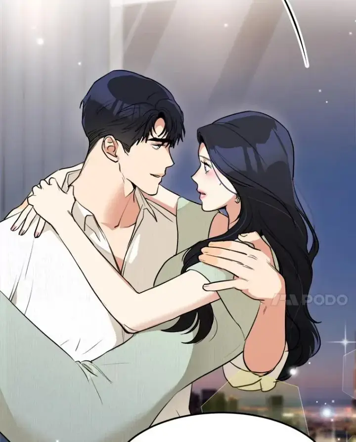 漫画《那个女人回来了》82.度蜜月第51张图